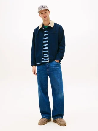 Tommy Jeans Baggy Jeans