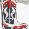Tommy Jeans Cowboy Boot-tasbedel