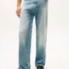 Tommy Jeans Distressed Bootcut-Jeans Tommy Jeans Distressed Bootcut-Jeans