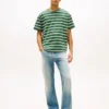 Tommy Jeans Distressed Bootcut-Jeans Tommy Jeans Distressed Bootcut-Jeans