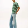 Tommy Jeans Distressed Bootcut-Jeans Tommy Jeans Distressed Bootcut-Jeans