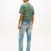 Tommy Jeans Distressed Bootcut-Jeans Tommy Jeans Distressed Bootcut-Jeans