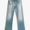 Tommy Jeans Distressed Bootcut-Jeans Tommy Jeans Distressed Bootcut-Jeans