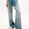 Tommy Jeans Distressed Straight Jean Tommy Jeans Distressed Straight Jean