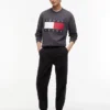 Tommy Jeans Dobby Jogger-broek Tommy Jeans Dobby Jogger-broek