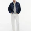 Tommy Jeans donkergewassen denim ranchjack Tommy Jeans donkergewassen denim ranchjack