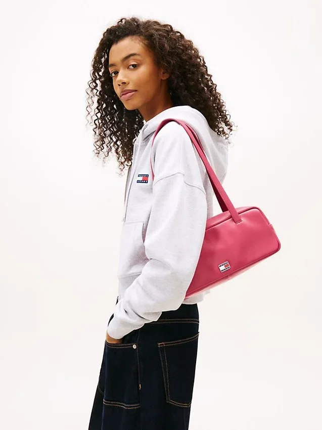 Tommy Jeans East-West schoudertas Tommy Jeans East-West schoudertas