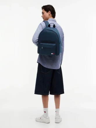 Tommy Jeans Essential-rugzak Tommy Jeans Essential-rugzak