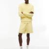 Tommy Jeans Garment-Dyed Beach Short Tommy Jeans Garment-Dyed Beach Short