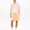 Tommy Jeans Garment-Dyed Beach Shorts Tommy Jeans Garment-Dyed Beach Shorts