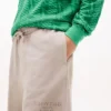 Tommy Jeans Garment-Dyed Beach Shorts Tommy Jeans Garment-Dyed Beach Shorts
