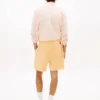 Tommy Jeans Garment-Dyed Beach Shorts Tommy Jeans Garment-Dyed Beach Shorts