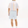 Tommy Jeans Garment-Dyed Beach Shorts Tommy Jeans Garment-Dyed Beach Shorts