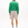 Tommy Jeans Garment-Dyed Beach Shorts Tommy Jeans Garment-Dyed Beach Shorts