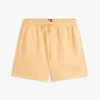 Tommy Jeans Garment-Dyed Beach Shorts Tommy Jeans Garment-Dyed Beach Shorts