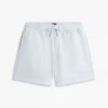 Tommy Jeans Garment-Dyed Beach Shorts Tommy Jeans Garment-Dyed Beach Shorts