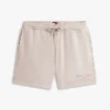 Tommy Jeans Garment-Dyed Beach Shorts Tommy Jeans Garment-Dyed Beach Shorts