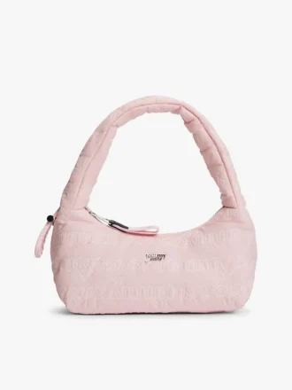 Tommy Jeans geborduurde schoudertas