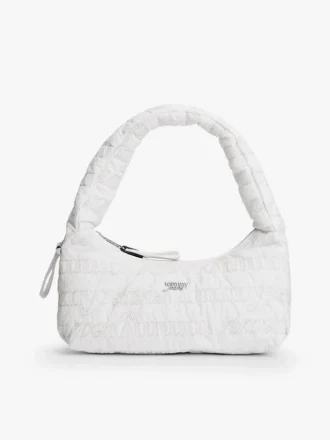 Tommy Jeans geborduurde schoudertas