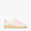 Tommy Jeans gebreide skatersneaker Tommy Jeans gebreide skatersneaker