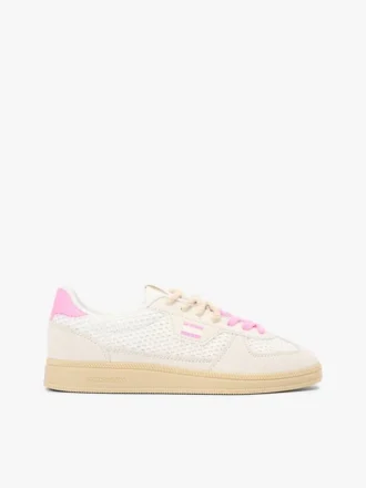 Tommy Jeans gebreide skatersneaker