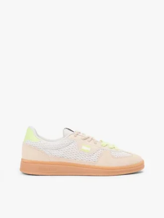 Tommy Jeans gebreide skatersneaker