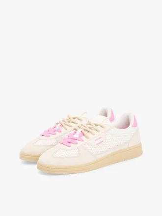 Tommy Jeans gebreide skatersneaker