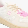 Tommy Jeans gebreide skatersneaker Tommy Jeans gebreide skatersneaker