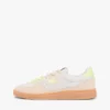 Tommy Jeans gebreide skatersneaker Tommy Jeans gebreide skatersneaker