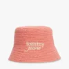 Tommy Jeans gehaakte buckethoed Tommy Jeans gehaakte buckethoed