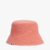 Tommy Jeans gehaakte buckethoed Tommy Jeans gehaakte buckethoed