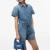 Tommy Jeans gehaakte schoudertas Tommy Jeans gehaakte schoudertas