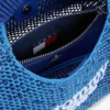 Tommy Jeans gehaakte schoudertas Tommy Jeans gehaakte schoudertas