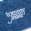 Tommy Jeans gehaakte schoudertas Tommy Jeans gehaakte schoudertas