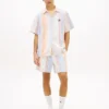 Tommy Jeans gestreepte Dobby-Shorts Tommy Jeans gestreepte Dobby-Shorts