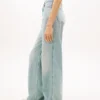 Tommy Jeans High-Rise Wide Leg Jeans