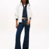 Tommy Jeans Lage taille Bootcut Pocket Jeans Tommy Jeans Lage taille Bootcut Pocket Jeans