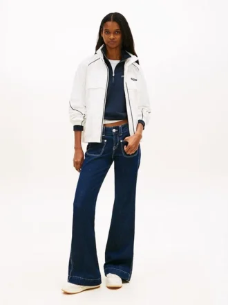 Tommy Jeans Lage taille Bootcut Pocket Jeans