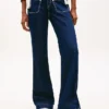 Tommy Jeans Lage taille Bootcut Pocket Jeans Tommy Jeans Lage taille Bootcut Pocket Jeans