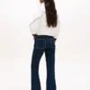 Tommy Jeans Lage taille Bootcut Pocket Jeans Tommy Jeans Lage taille Bootcut Pocket Jeans