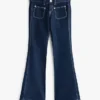 Tommy Jeans Lage taille Bootcut Pocket Jeans Tommy Jeans Lage taille Bootcut Pocket Jeans