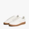Tommy Jeans leren skatersneaker Tommy Jeans leren skatersneaker