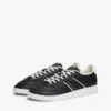 Tommy Jeans leren skatersneaker Tommy Jeans leren skatersneaker