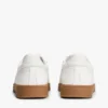 Tommy Jeans leren skatersneaker Tommy Jeans leren skatersneaker