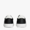Tommy Jeans leren skatersneaker Tommy Jeans leren skatersneaker