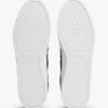 Tommy Jeans leren skatersneaker Tommy Jeans leren skatersneaker