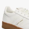 Tommy Jeans leren skatersneaker Tommy Jeans leren skatersneaker