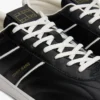 Tommy Jeans leren skatersneaker Tommy Jeans leren skatersneaker