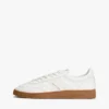 Tommy Jeans leren skatersneaker Tommy Jeans leren skatersneaker