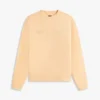 Tommy Jeans-logo, in de massa geverfd sweatshirt Tommy Jeans-logo, in de massa geverfd sweatshirt